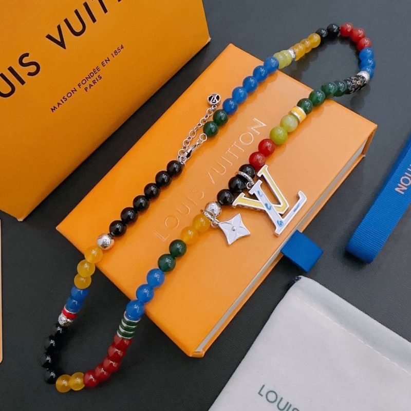 LV Necklaces